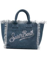 MC2 Saint Barth - Colette Tote Bag - Lyst