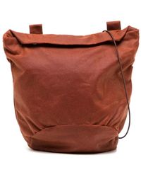 Robyn Lynch - Zip-Fastening Messenger Bag - Lyst