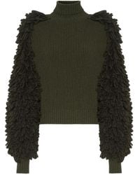 Jean Paul Gaultier - Sweater - Lyst