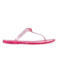 Kurt Geiger - Maddison Flip-Flops - Lyst