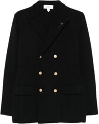 Lardini - ダブルジャケット - Lyst