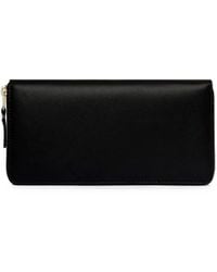 Comme des Garçons - 'Classic Leather Line 205X100 Mm' Wallet - Lyst
