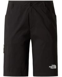 The North Face - Exploration Shorts - Lyst