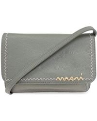 Marni - ロゴ ショルダーバッグ - Lyst