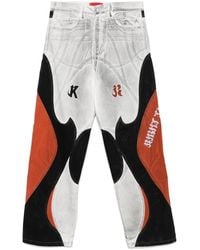 Kusikohc - Rider Trousers - Lyst