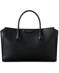 Givenchy - Medium Antigona Catchall Bag - Lyst