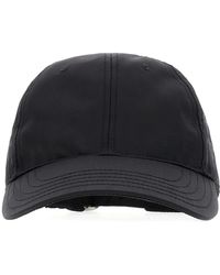 Off-White c/o Virgil Abloh - Cappello Da Baseball Con Stampa - Lyst