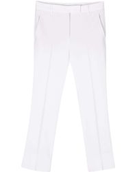 Incotex - Slim-fit Tailored Trousers - Lyst