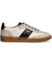 BOSS - Sneakers - Lyst