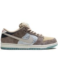 Nike - Baskets Sb Dunk 'Big Money Savings' - Lyst