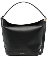 Sandro - Tangoso Bucket-Tas - Lyst