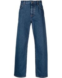 The Row - Morton Denim Jeans - Lyst