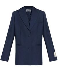 Off-White c/o Virgil Abloh - Jackets - Lyst