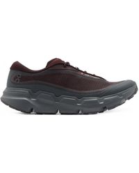 On Shoes - Cloudsoma Hike Sneakers - Lyst