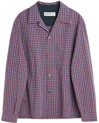 Our Legacy - Camicia Heusen - Lyst