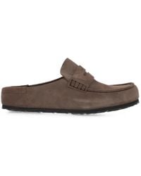 Birkenstock - Naples Wrapped Loafers - Lyst
