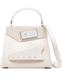 Maison Margiela - Snatched Shoulder Bag - Lyst