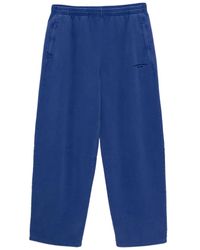 Alexander Wang - Articulated Leg Sweatpants - Lyst