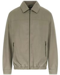 Guess - Nylon Jacket - Lyst
