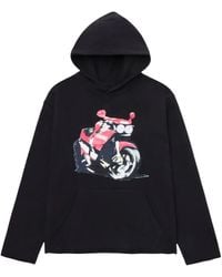 Honor The Gift - Speedbike パーカー - Lyst