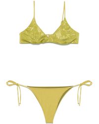 Mc2 Saint Barth - Marielle Bikini - Lyst