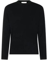 Lisa Yang - Crew-Neck Cashmere Sweater - Lyst