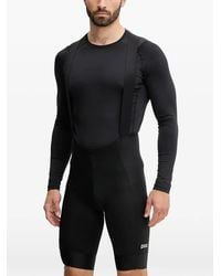 Poc - Short Cycliste Cadence À Bretelles - Lyst