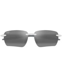Maui Jim - Rahmenlose Ho'Okipa Ultra G Sonnenbrille - Lyst