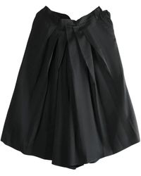 Yohji Yamamoto - Pleated Trousers - Lyst