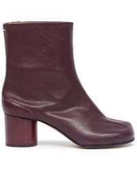 Maison Margiela - Boots - Lyst