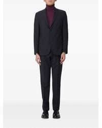 Colamarino - Notch-Lapel Single-Breasted Suit - Lyst