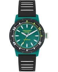 Aston Martin - 40Mm Watch - Lyst