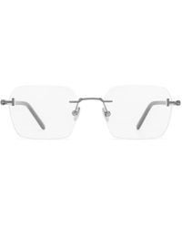Tom Ford - Ft5934-B Brille - Lyst