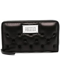 Maison Margiela - Small Leather Goods - Lyst