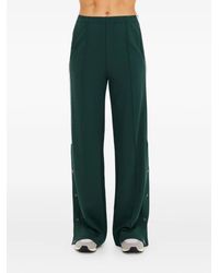 The Upside - Side-Stripe Track Pants - Lyst