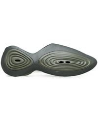 Crocs™ - Ripple Perforated Clogs - Lyst