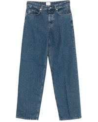 Closed - Geschlossene Nikka -Denim -Baumwolljeans geschlossen - Lyst