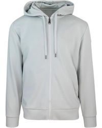 Colmar - Hooded Zip-Up Sweatshirt - Lyst