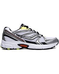 Saucony - Zapatillas Grid Ride Millennium - Lyst