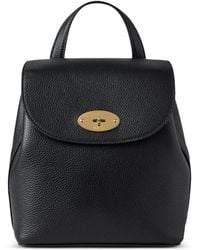 Mulberry - Mini Bayswater Backpack - Lyst