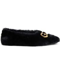 Giuseppe Zanotti - Lucreciia Loafers - Lyst