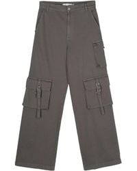 Gestuz - Pantalon Mirzagz À Taille Haute - Lyst