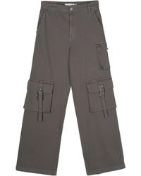 Gestuz - Hoch Sitzende Mirzagz Cargohose - Lyst