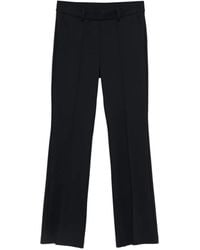 Cambio - Francoise Flared Broek - Lyst