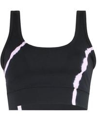 Electric and Rose - Scoop-Neck Sports Bra - Lyst