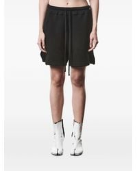 Thom Krom - Shorts Mit Kordelzug - Lyst