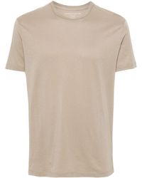 Majestic Filatures - Short-sleeve T-shirt - Lyst