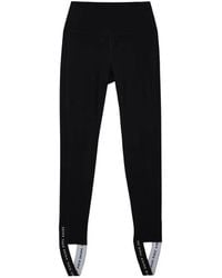 Anine Bing - Fuse Leggings - Lyst