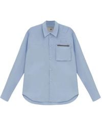 MISCI - Isa Shirt - Lyst
