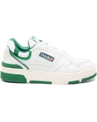 Autry - Clc Leather Sneakers - Lyst